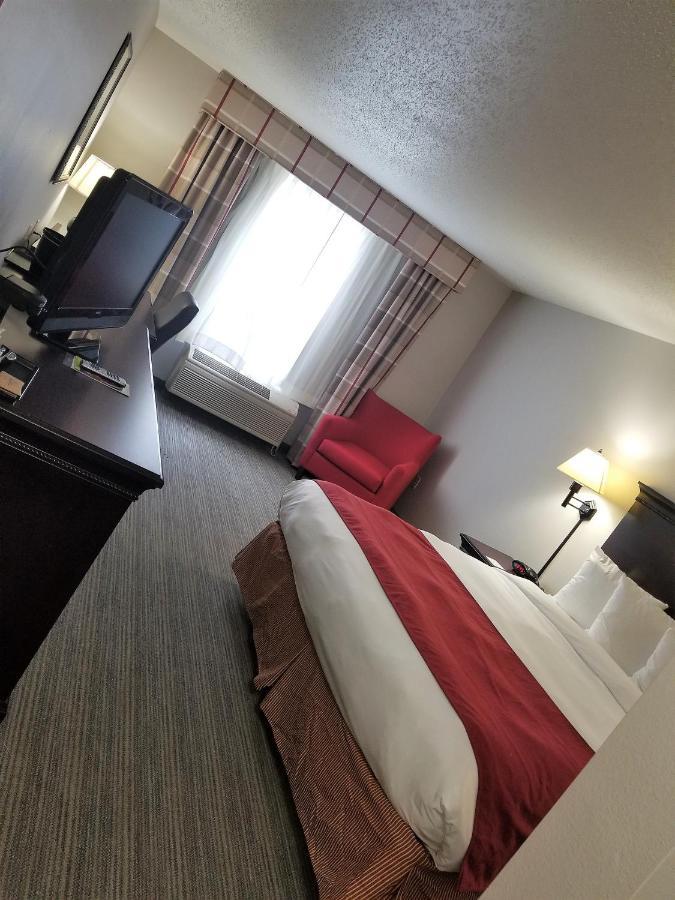 Country Inn & Suites By Radisson, Moline Airport, Il Exterior foto