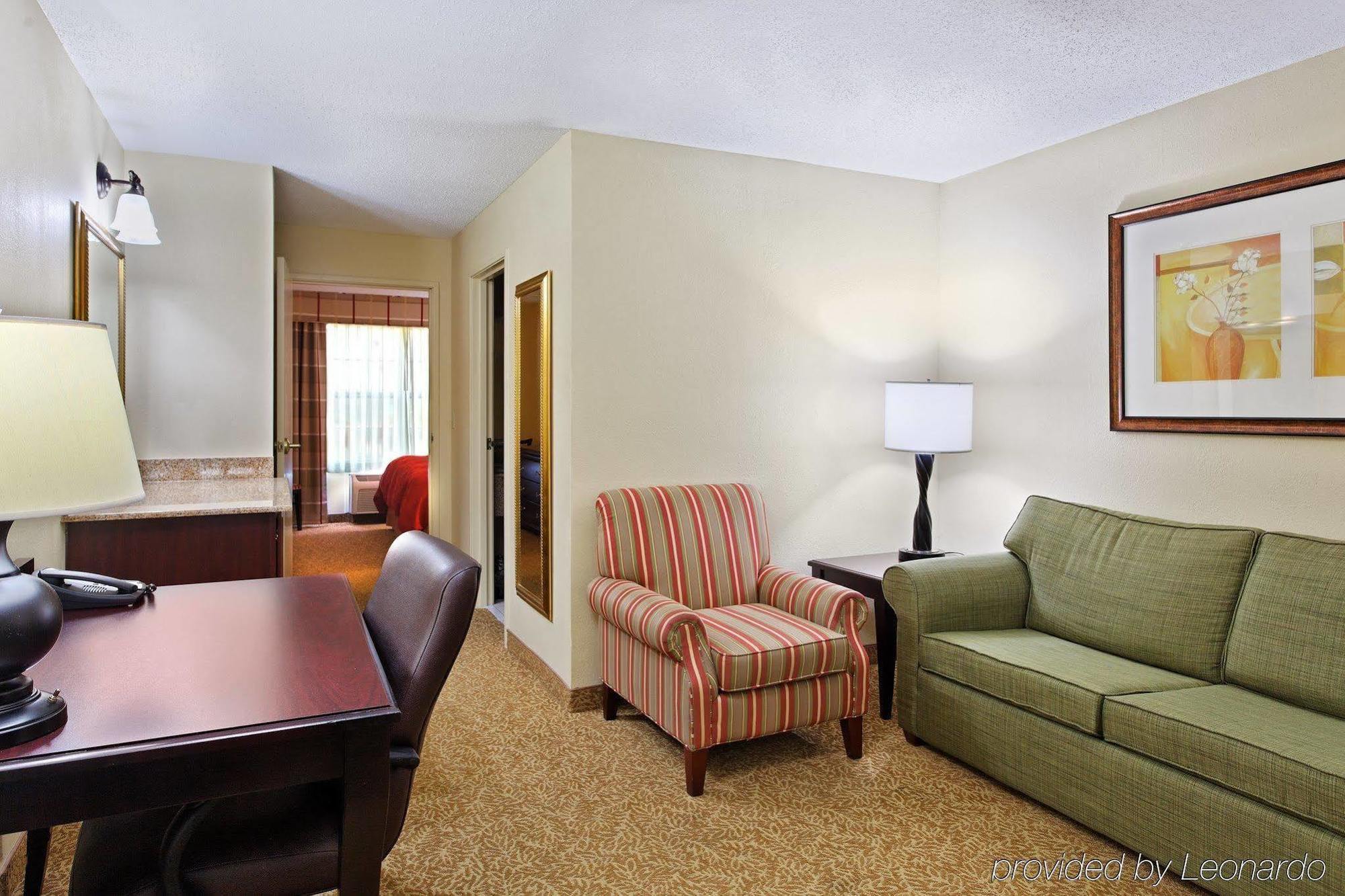 Country Inn & Suites By Radisson, Moline Airport, Il Exterior foto